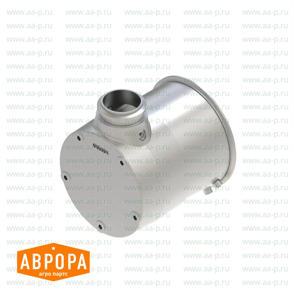 Diesel-Oxidationskat.